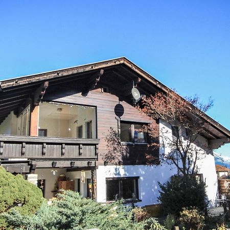 Apartment Karin-1 By Interhome Innsbruck Exterior photo