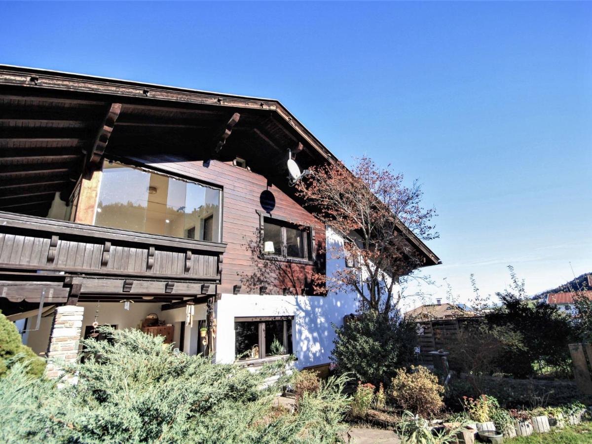 Apartment Karin-1 By Interhome Innsbruck Exterior photo