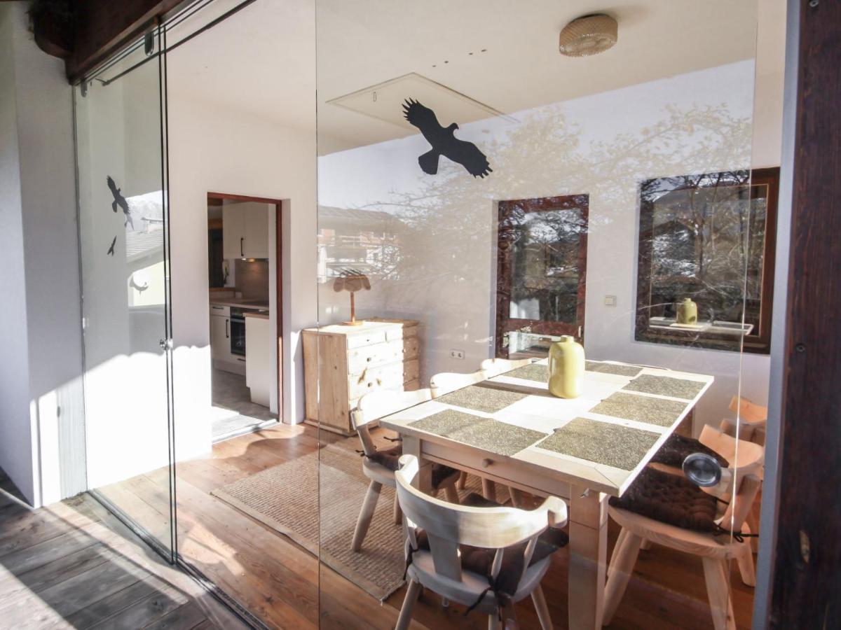 Apartment Karin-1 By Interhome Innsbruck Exterior photo