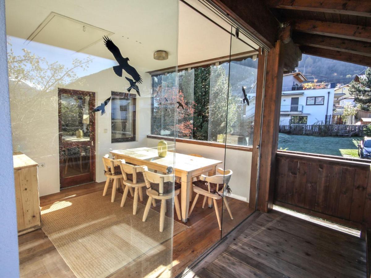 Apartment Karin-1 By Interhome Innsbruck Exterior photo