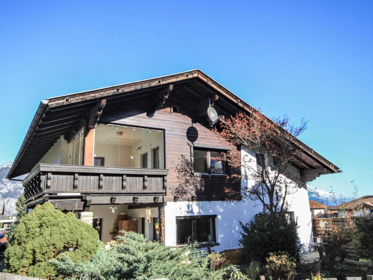 Apartment Karin-1 By Interhome Innsbruck Exterior photo