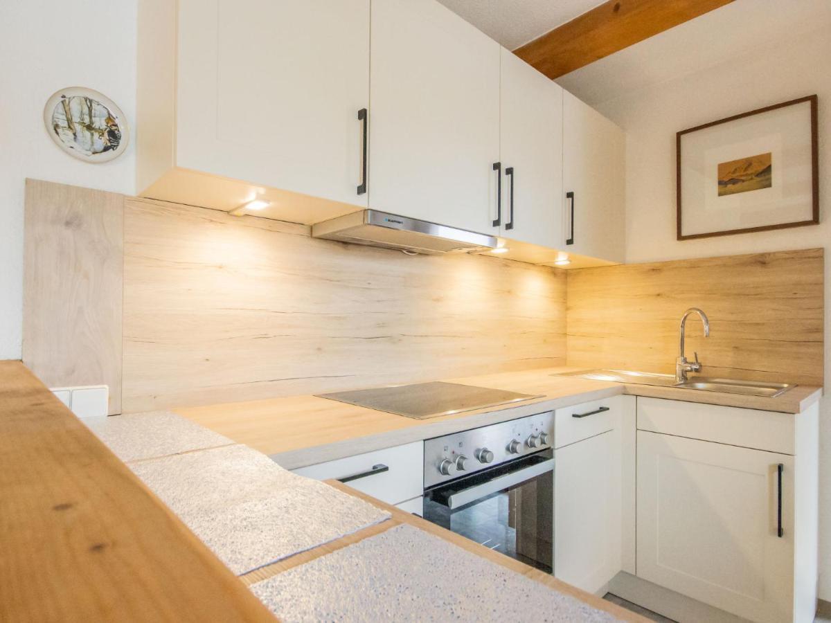 Apartment Karin-1 By Interhome Innsbruck Exterior photo