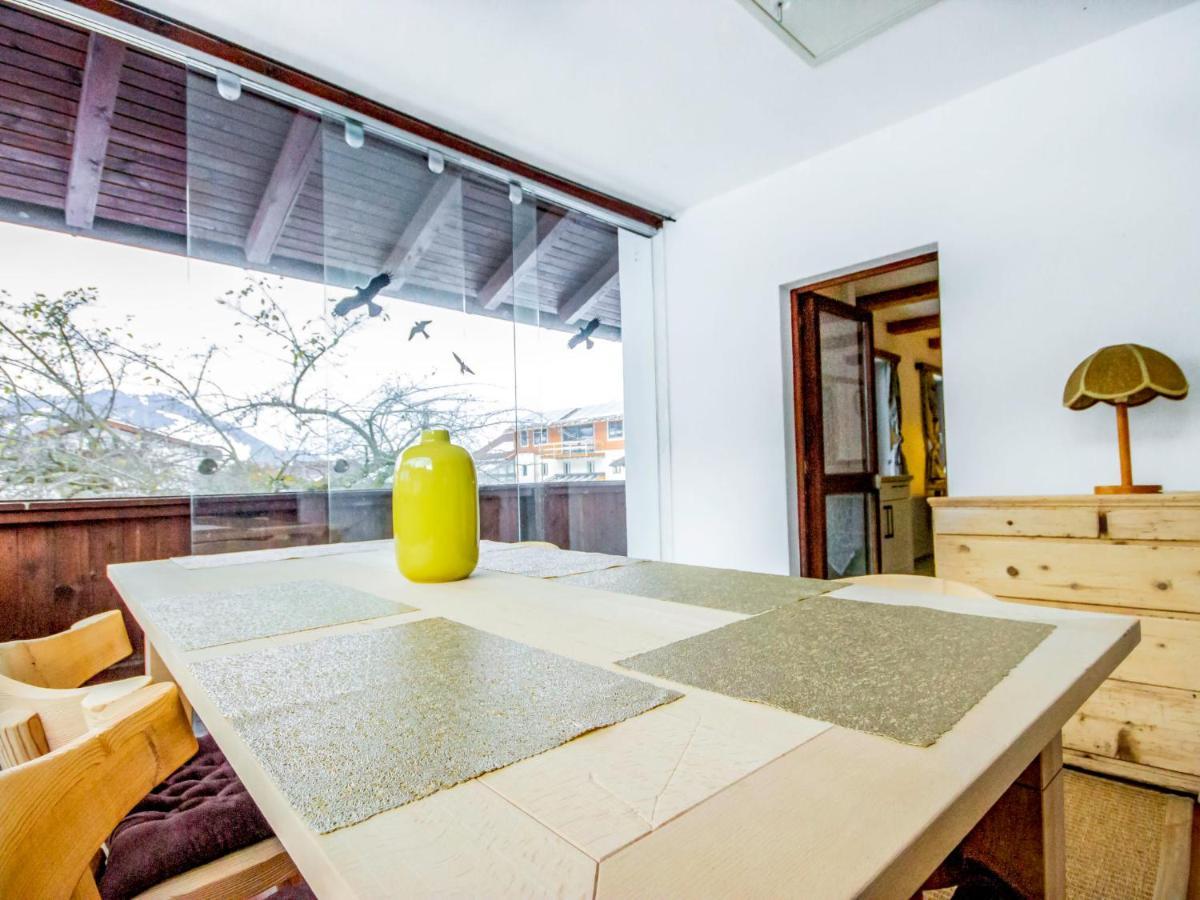 Apartment Karin-1 By Interhome Innsbruck Exterior photo